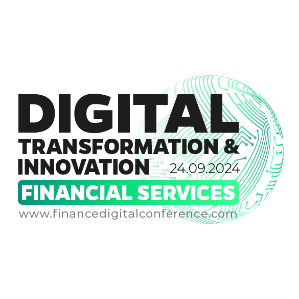 Digital Transformation & Innovation In Financial Services